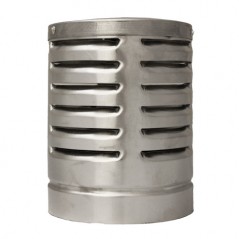 GC1 Gas Terminal WITH PLATE
